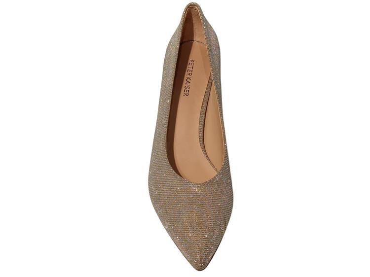 Peter Kaiser  9-72447-44 sand shimmer