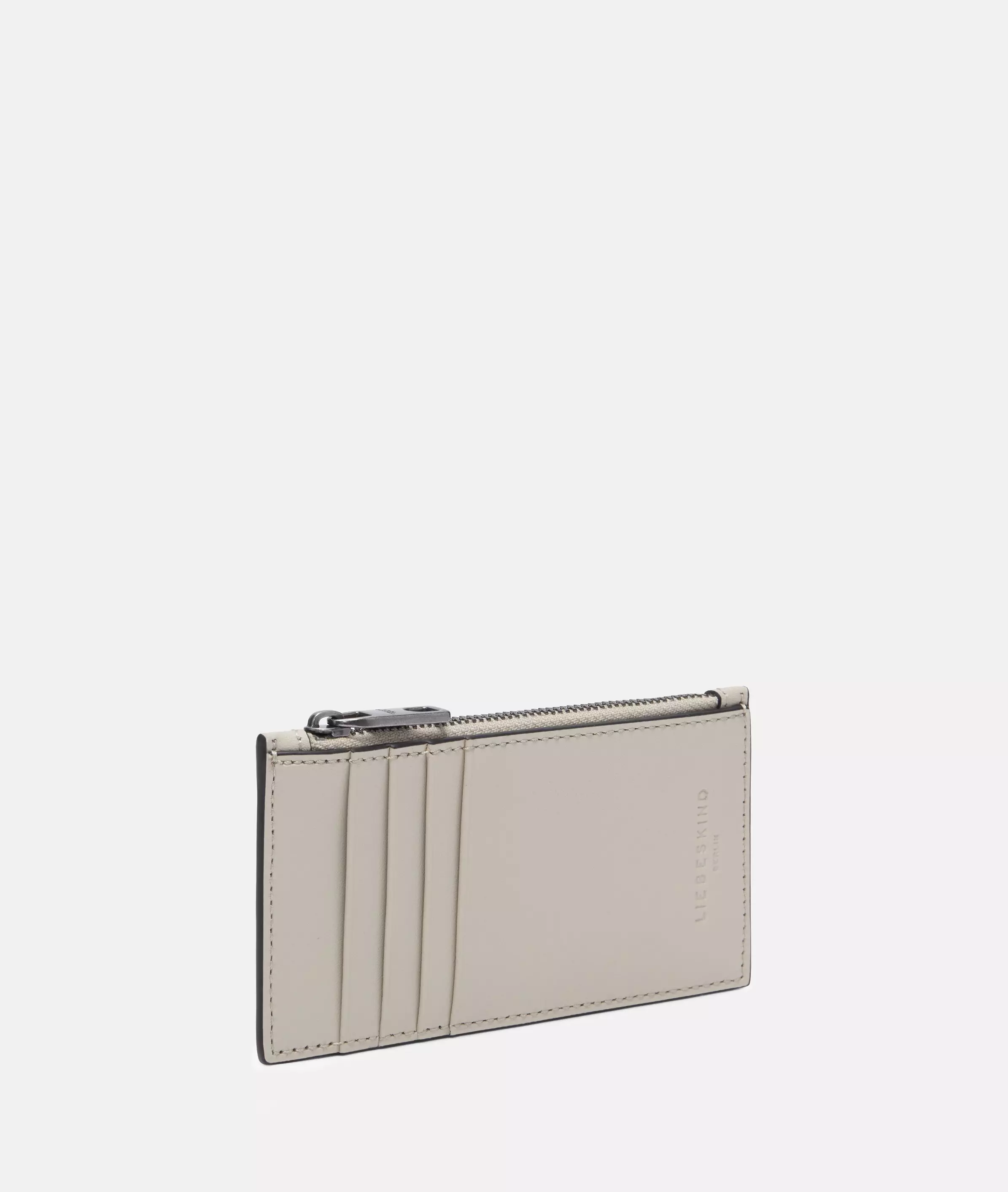 Lou Wallet XS Small sheepskin card holder