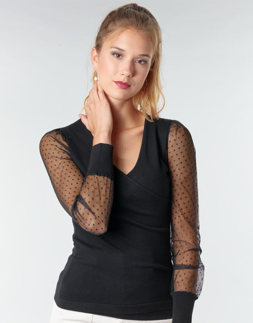 Moony Mood - NOXI - Noir