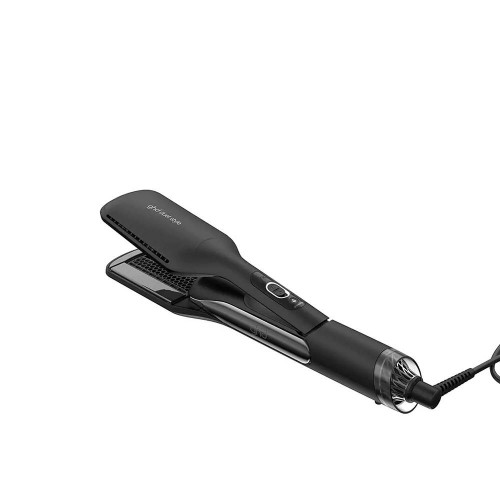 GHD Duet Style Alisador de Ar Quente 2 em 1 Black
