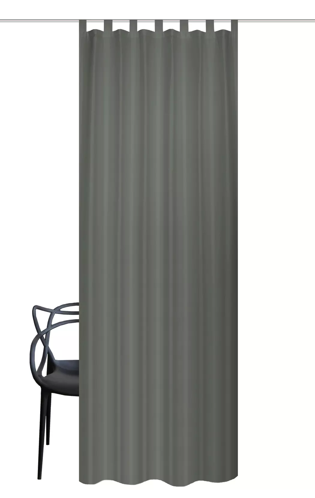 Schlaufenschal Fersken 130 x 245 cm