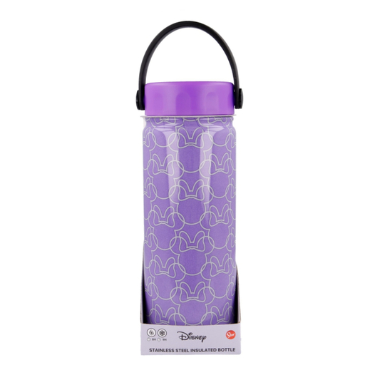 Garrafa térmica Minnie Mouse 66104