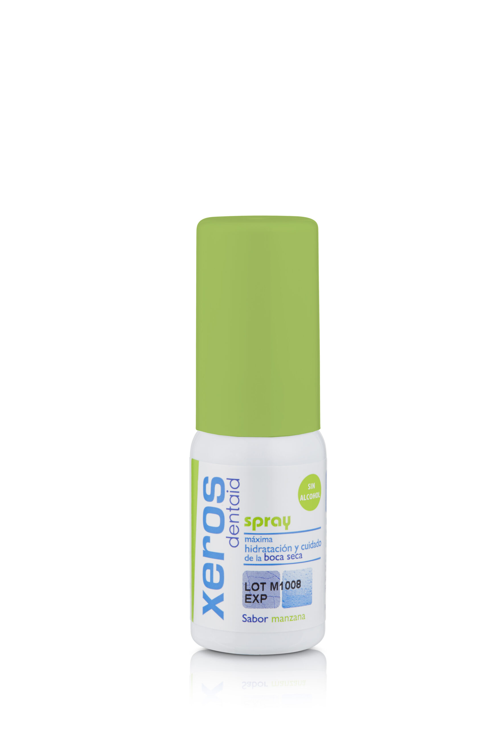 Dentaid Xeros spray (15 ml)