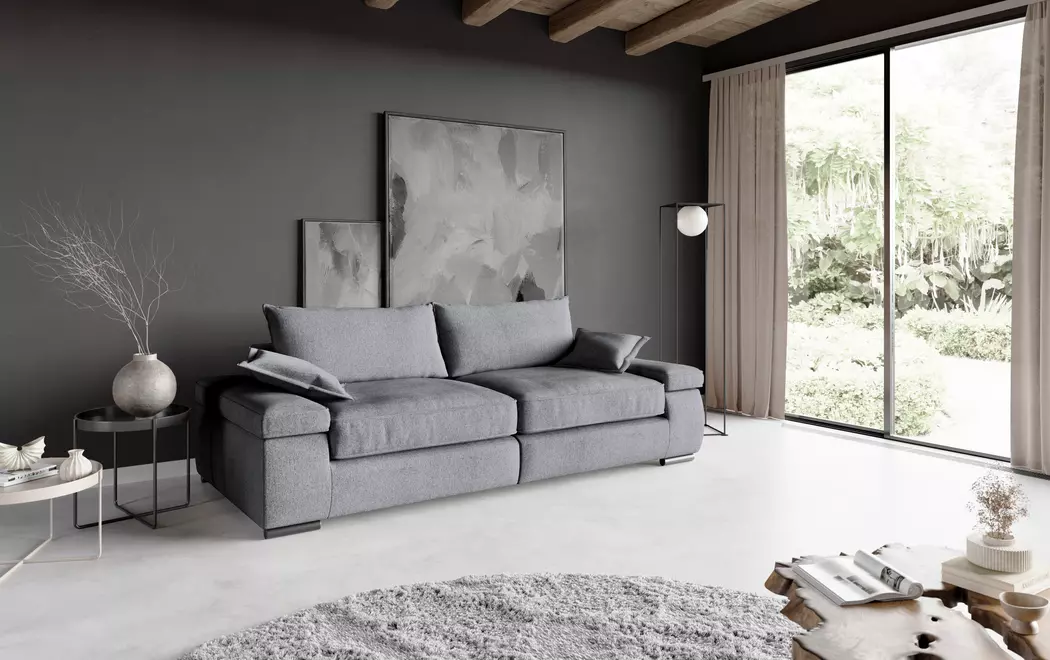 Bigsofa Layzee