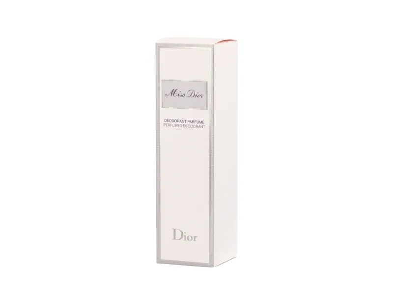 Dior Miss, Kvinder, Parfumeret deodorant, Spray deodorant, Spray, 100 ml, Almindelig hud