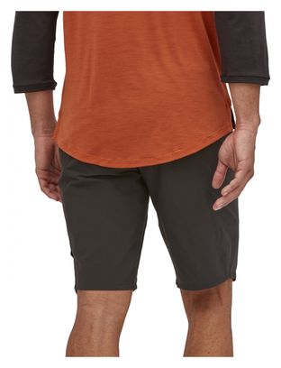 Short Patagonia Dirt Craft Bike Noir