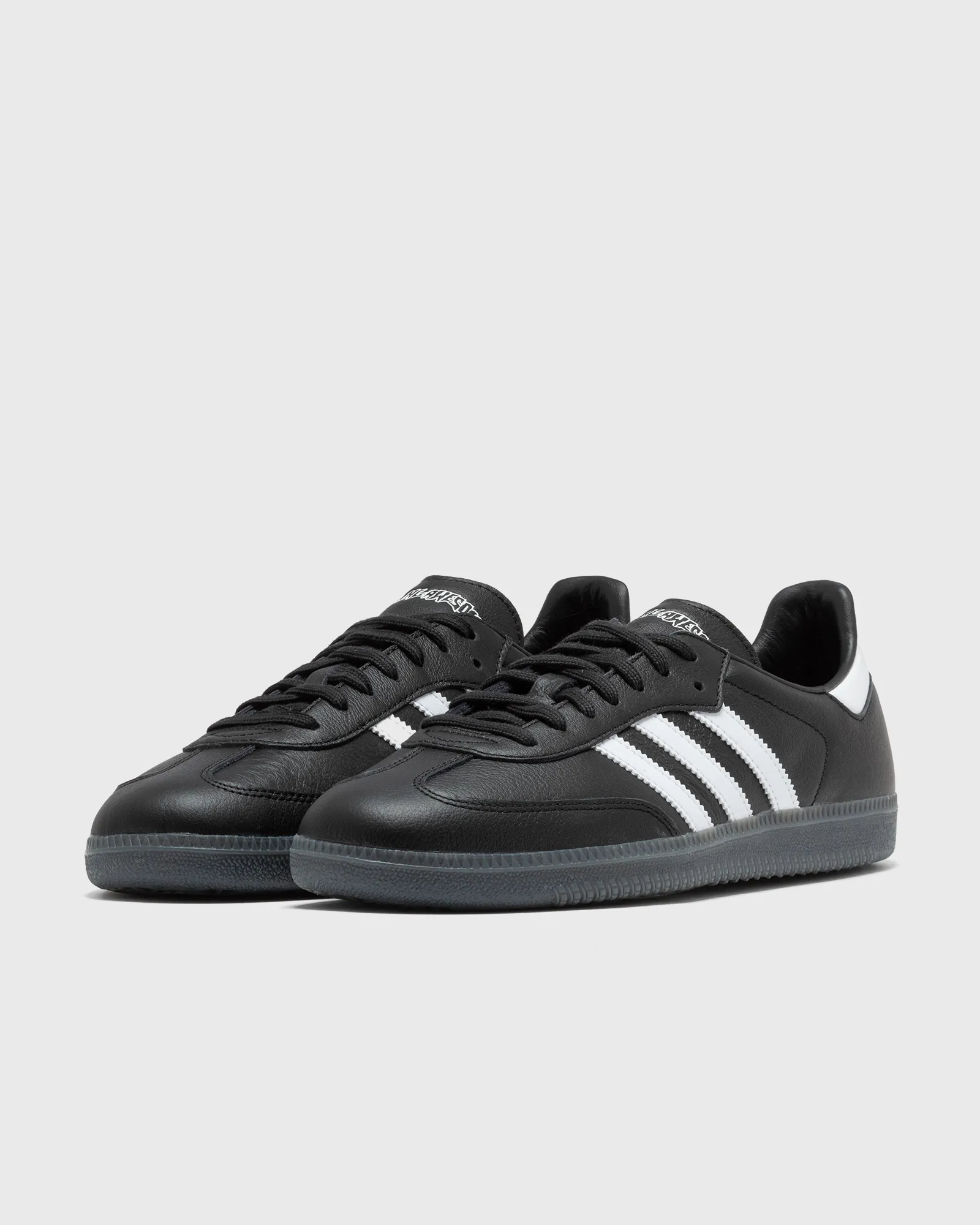 Adidas X FUCKING AWESOME SAMBA