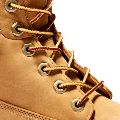 Boots femme Kinsley 6 In P Boot TIMBERLAND