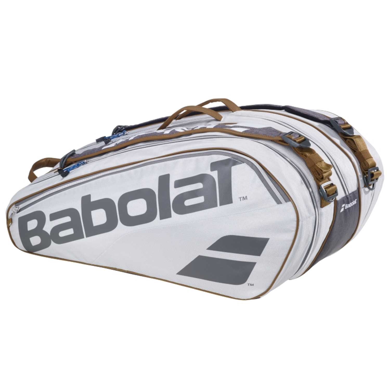 Babolat Pure Wimbledon 9 Racketbag