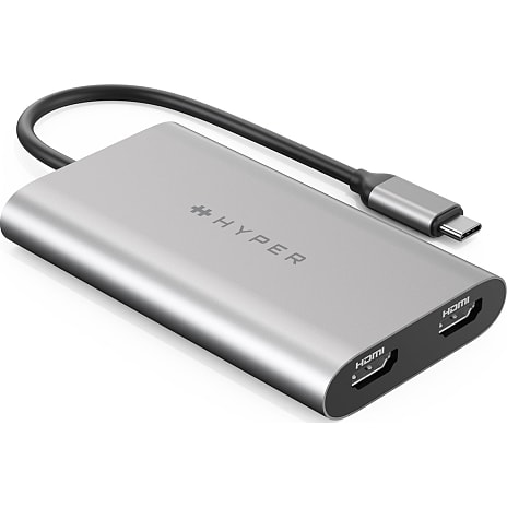Targus Hyperdrive USB-C til HDMI