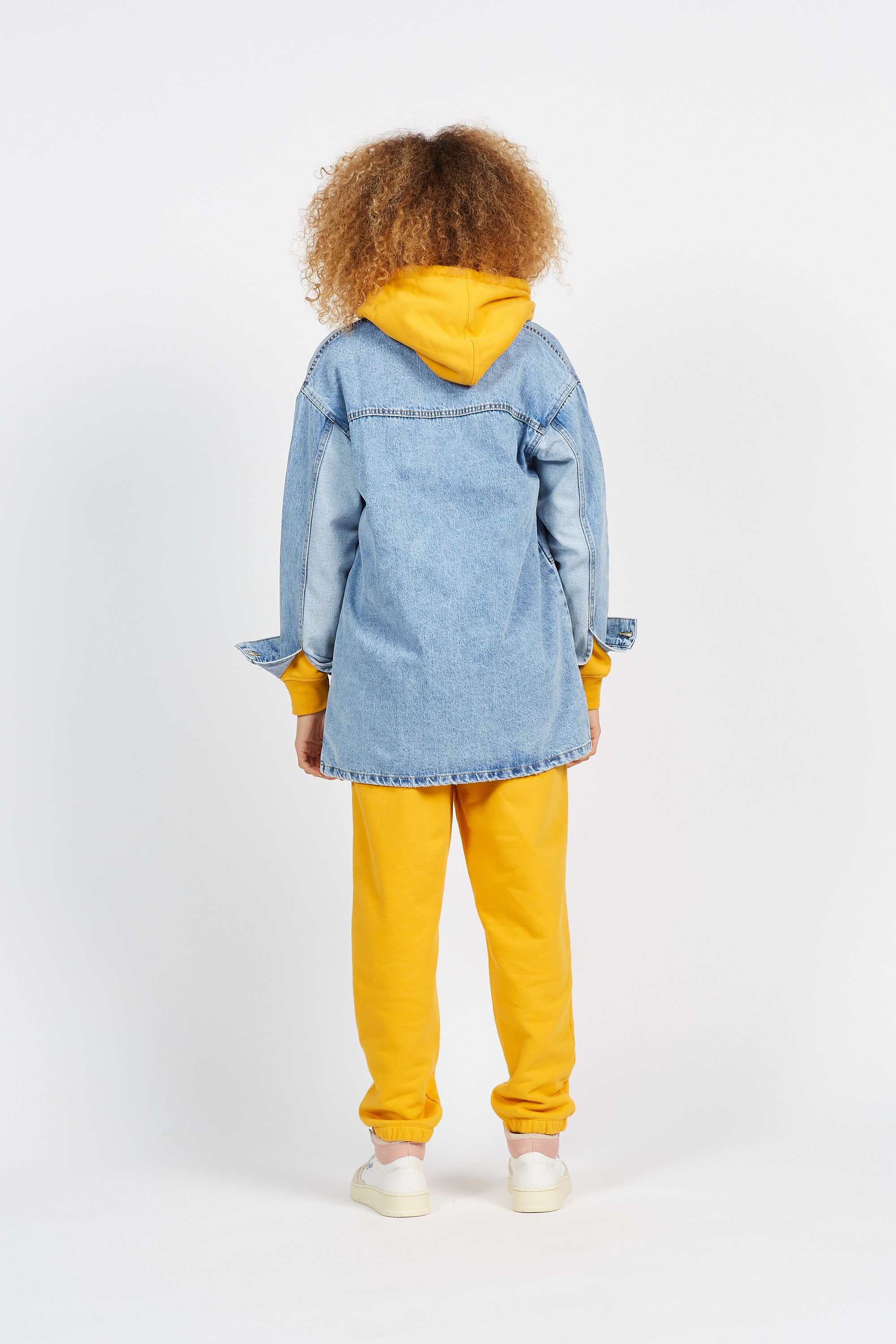 ONLY Veste Bleu