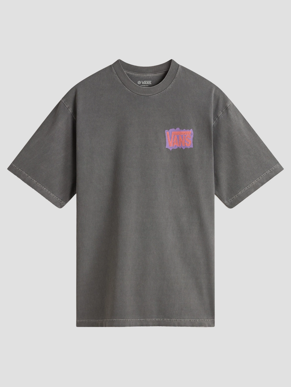 Vans MTE Off Grid T-Shirt nine iron