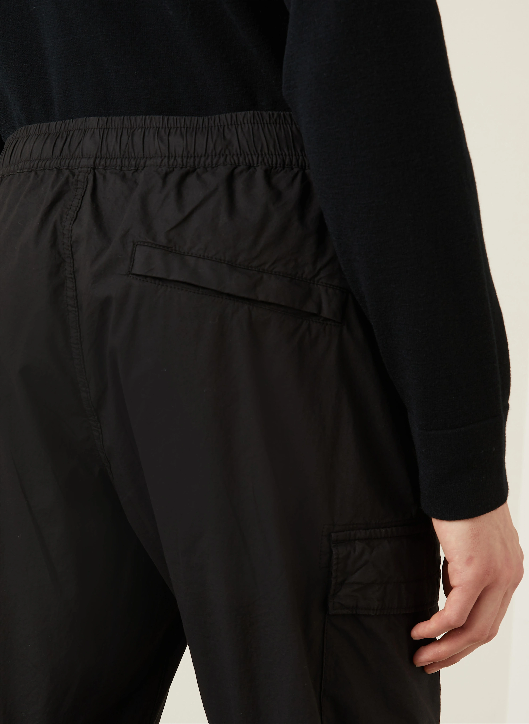 STONE ISLAND Cargohose PARACADUTE