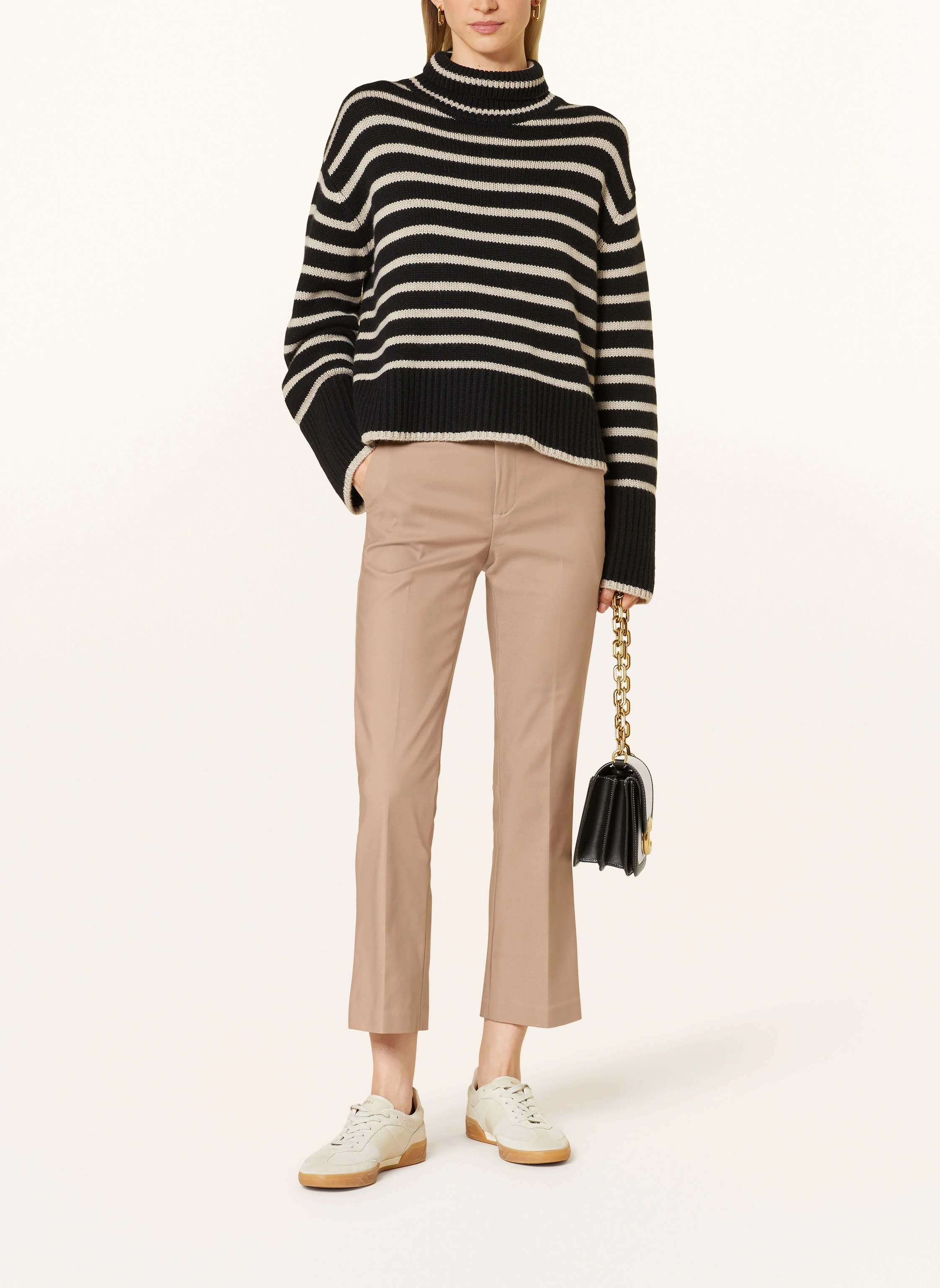 TRUE RELIGION 7/8-Hose