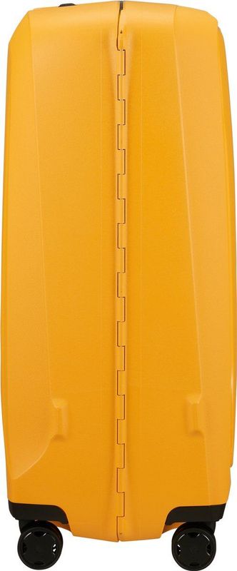 Samsonite - Essens Spinner 75 - Reiskoffer - 111 Liter - Gerecycled Polypropyleen