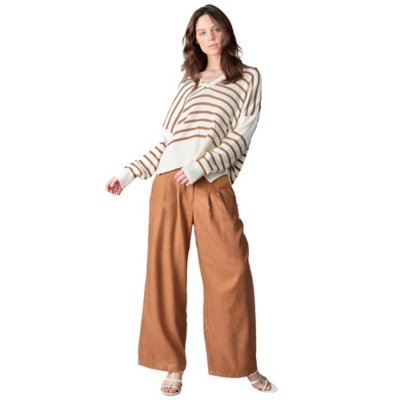 Pull femme Lobelie LE TEMPS DES CERISES