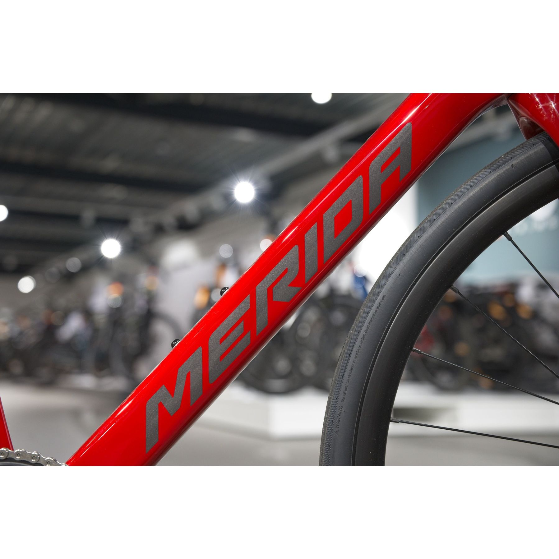 Merida Scultura Endurance 6000 2026