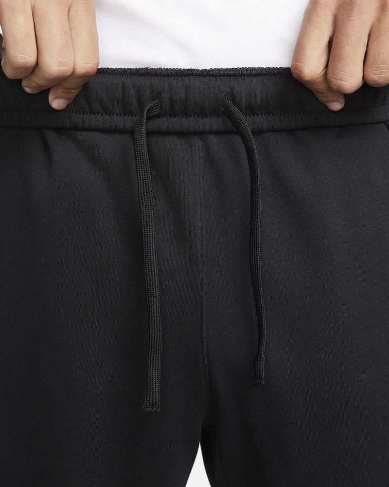 Short Nike Repeat Noir pour homme
