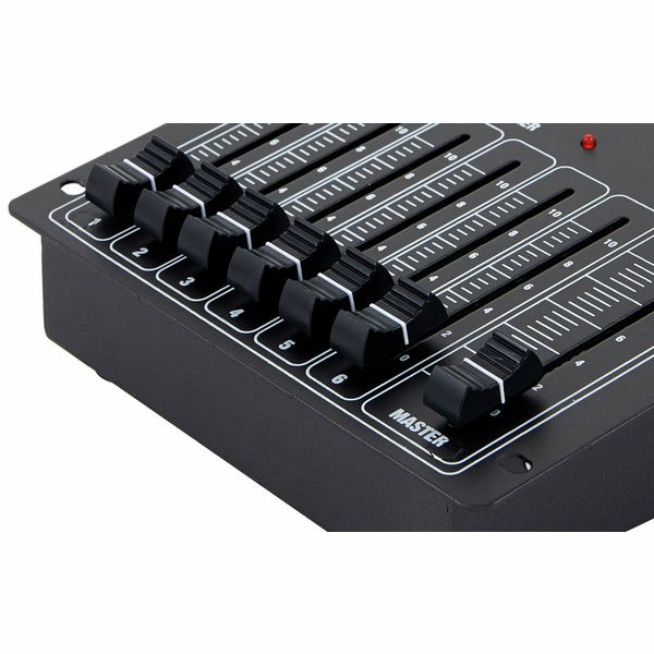 Cameo Control 6 - DMX Controller