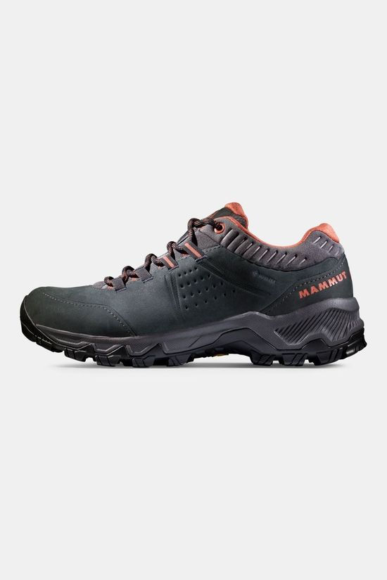 Mammut Mammut Nova IV Low Gore-Tex Wandelschoen Dames