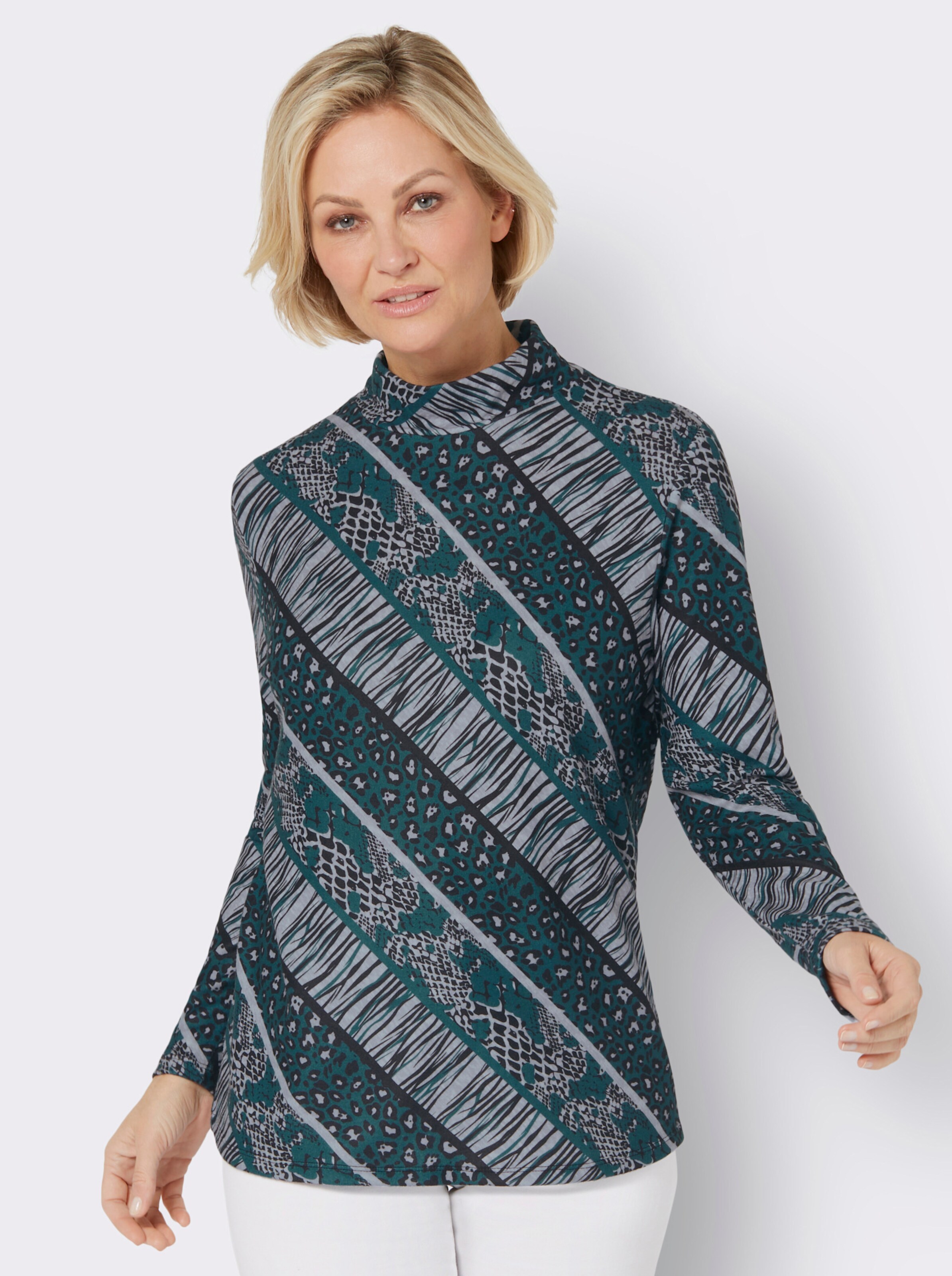 Feinstrickpullover