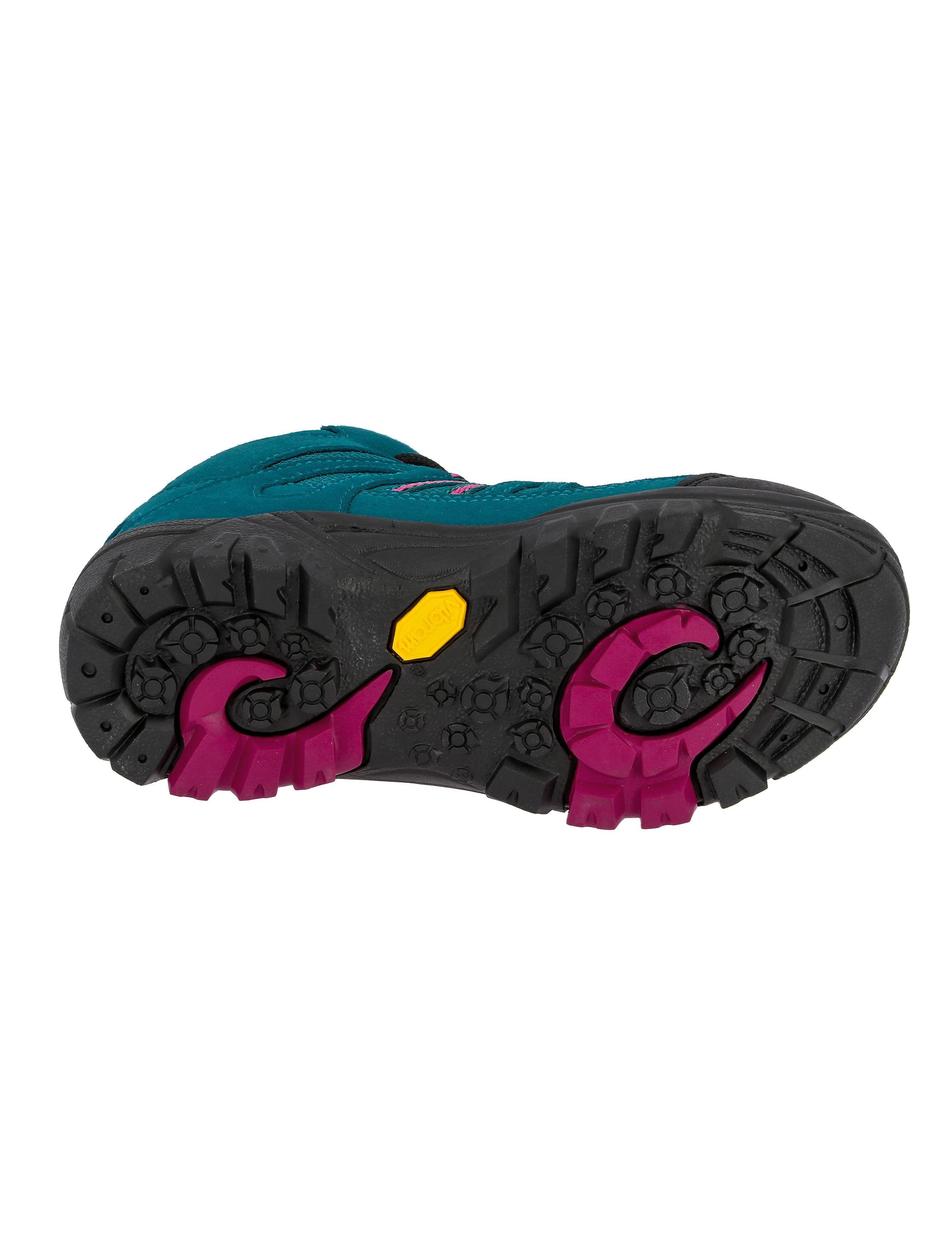 Outdoorstiefel Ohio High