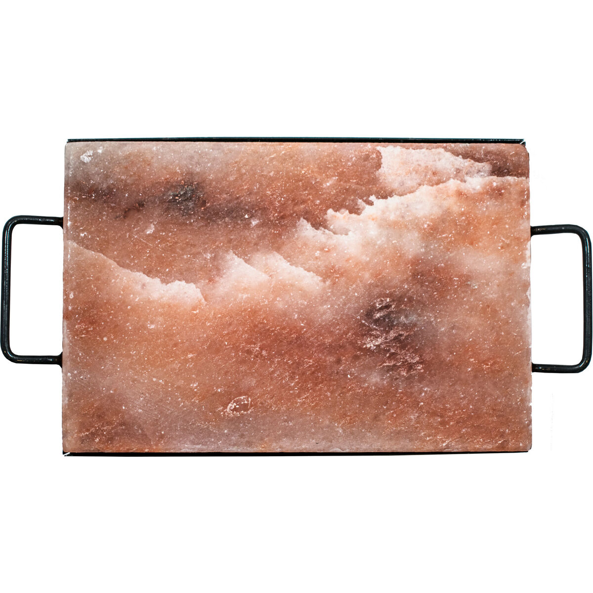 Saltsten, 30x20x2 med Holder