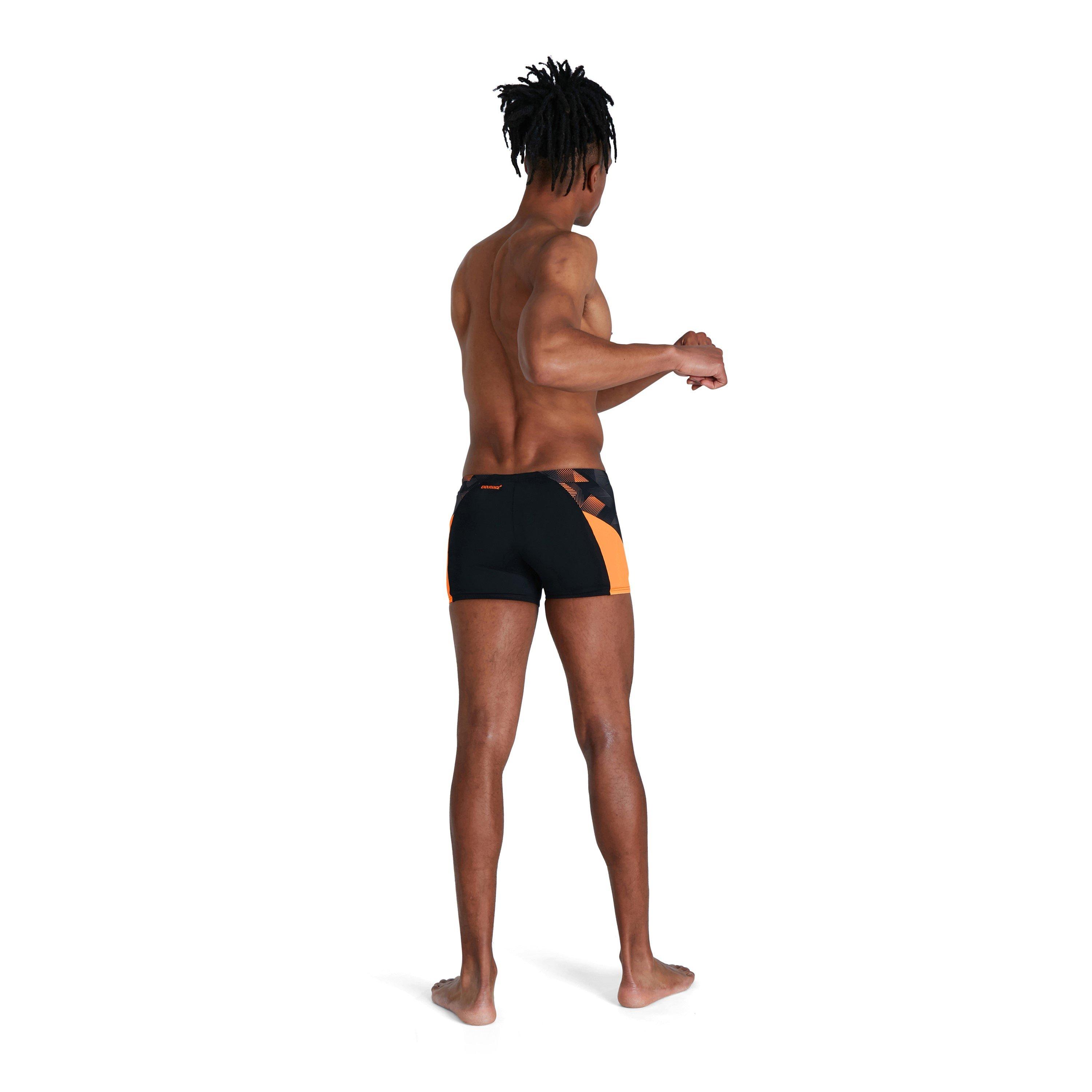 Speedo Ec En Spl Jm Sn99