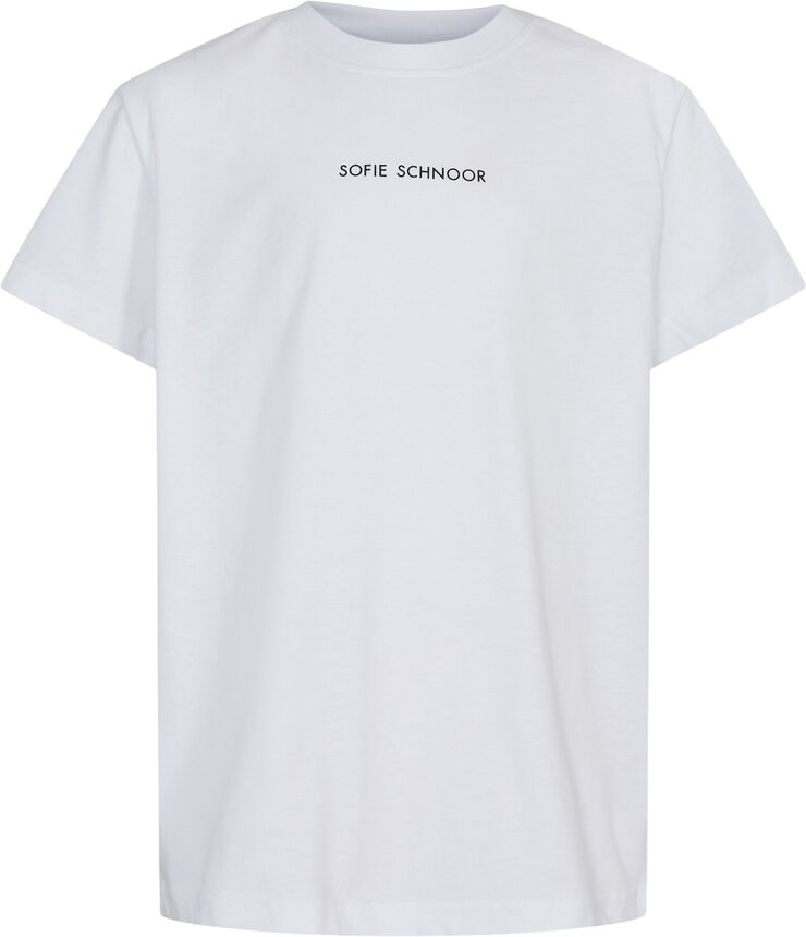 Sofie Schnoor T-shirt White