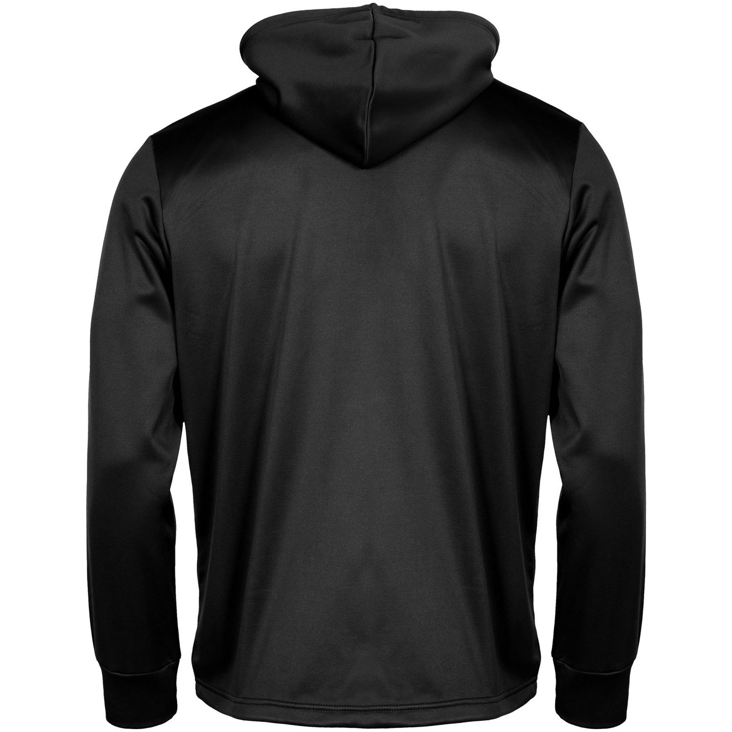 Stanno Field Hooded Full-Zip Top Kids