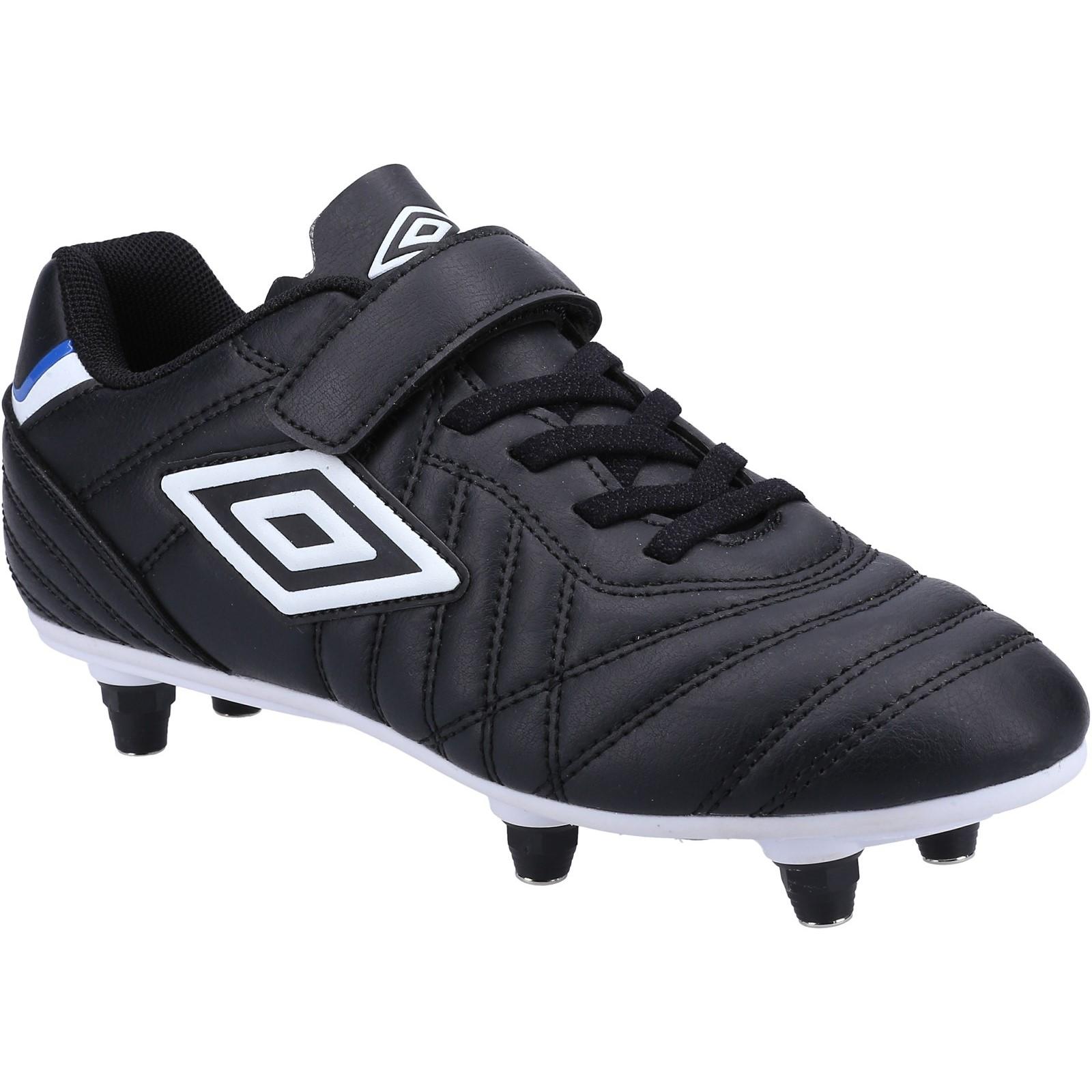 Chuteiras de futebol Speciali Umbro em couro