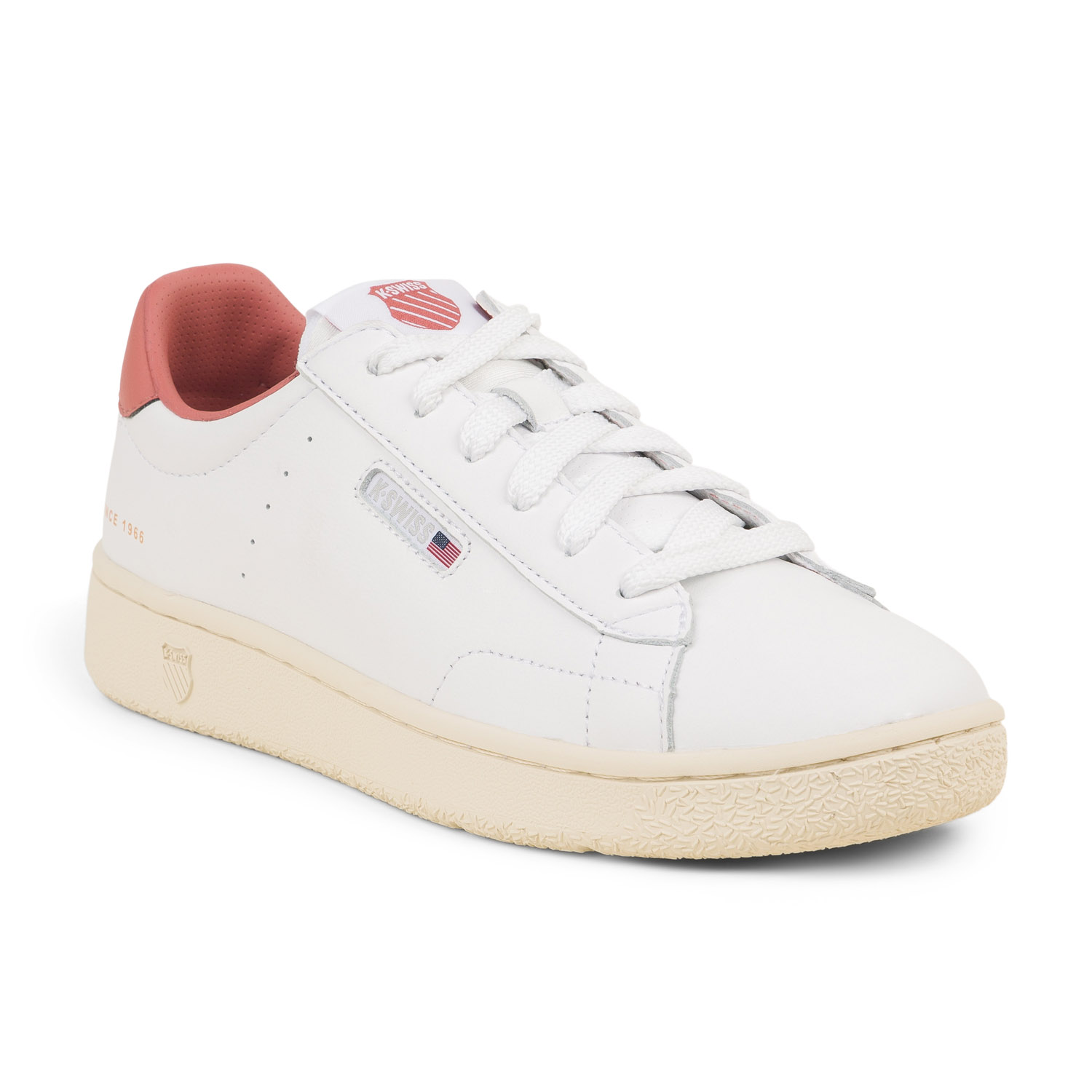 Baskets femme K SWISS SLAM KLUB