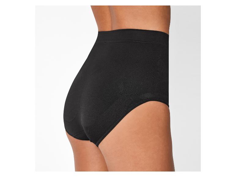 Dames corrigerende onderbroek of string