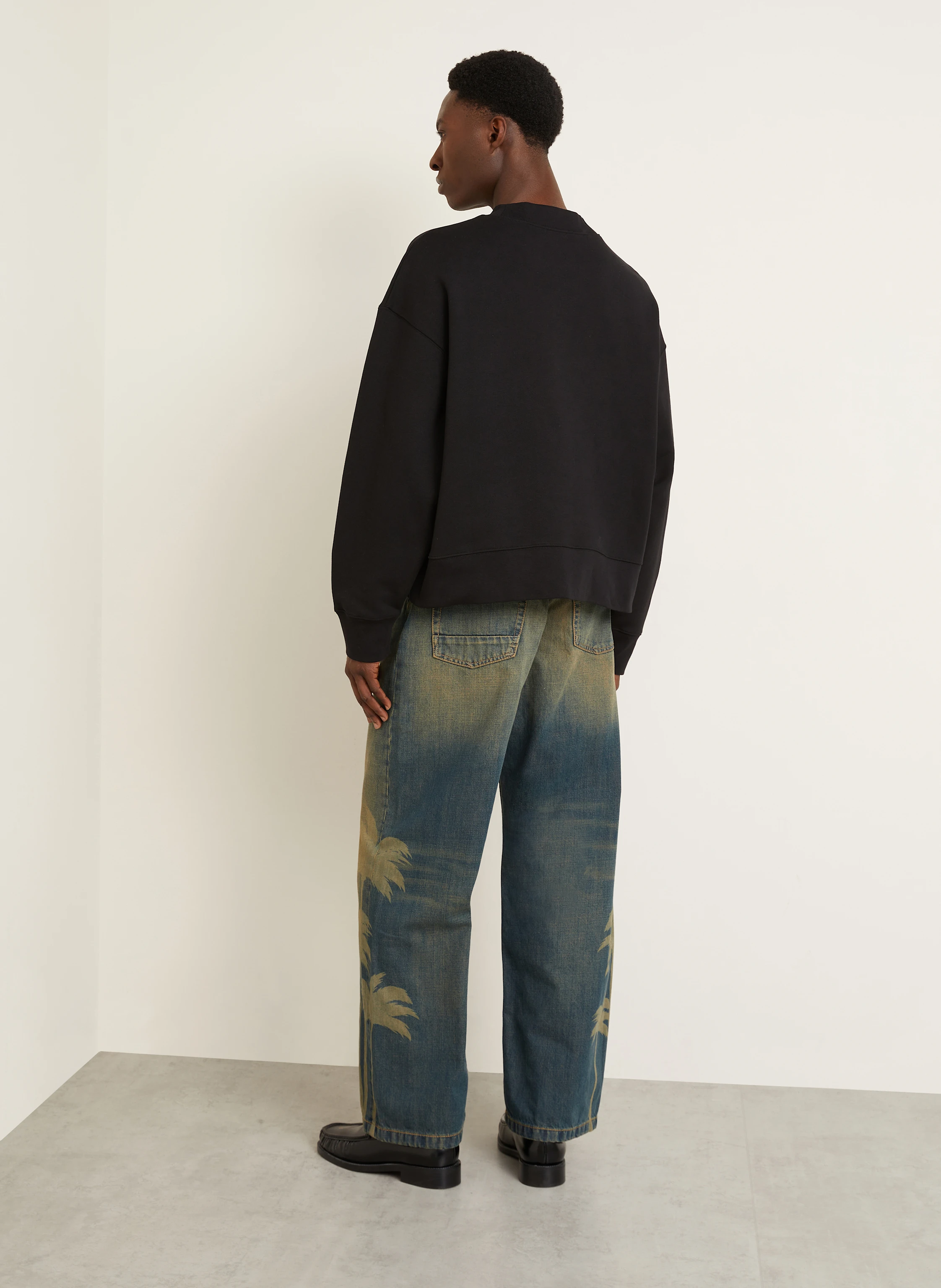 Palm Angels Sweatshirt