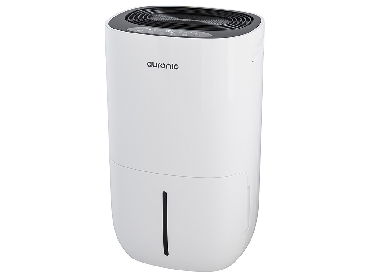 Auronic Pro Plus Series 16 liter luchtontvochtiger  - White