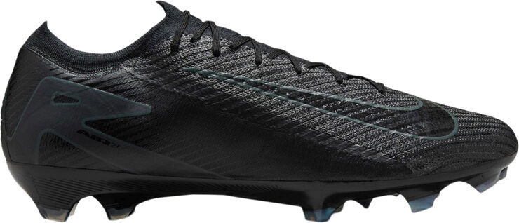 Nike Zoom Vapor 16 Elite Fodboldstøvler Sort