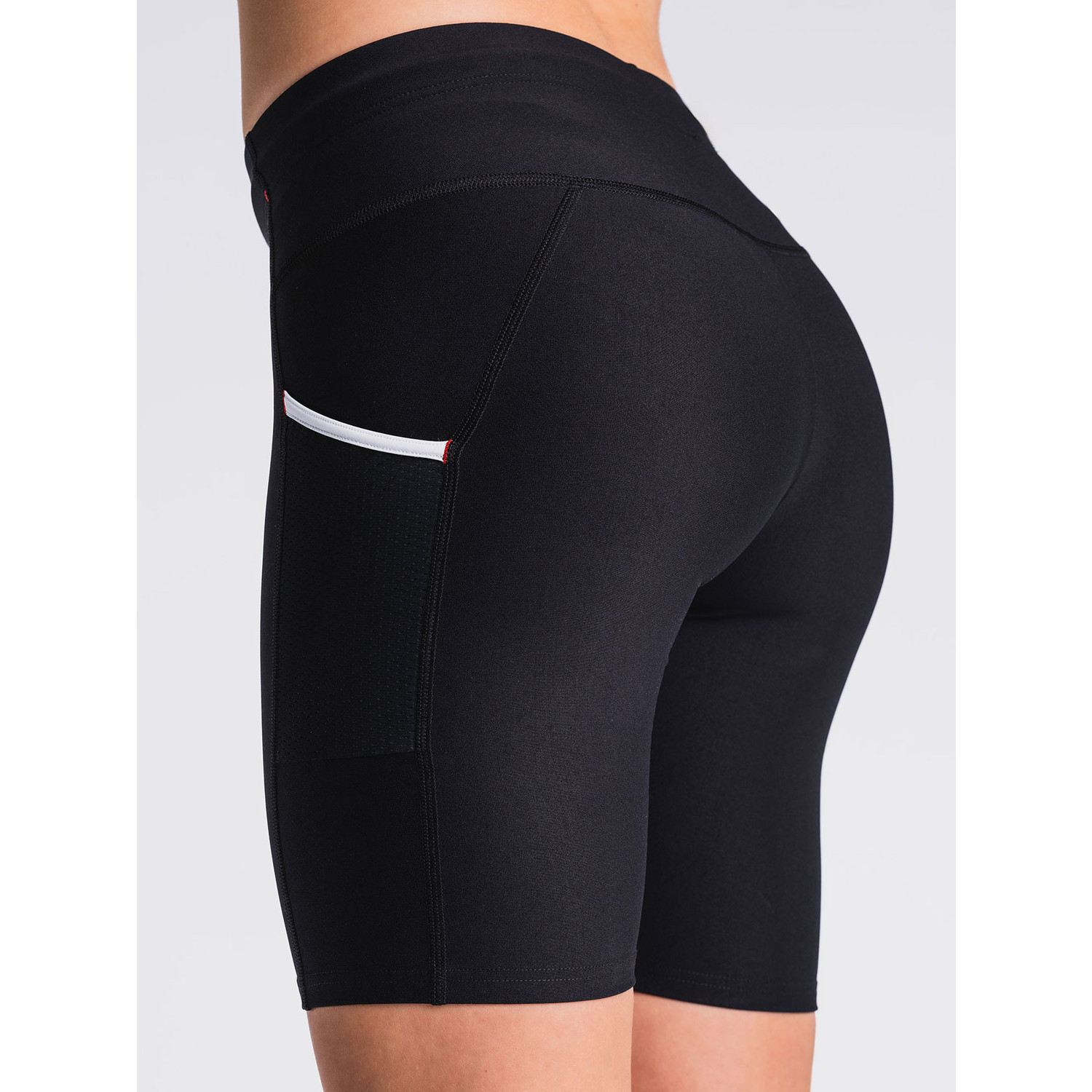 Fusion Shirt Korte Legging Set Heren