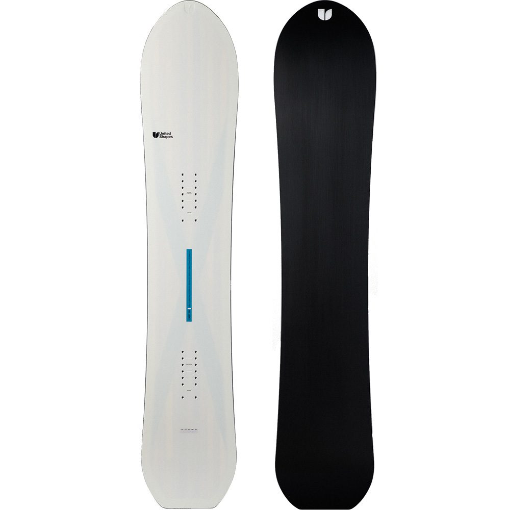 United Shapes Cadet 23/24 Snowboard