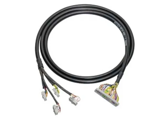 Siemens 6ES7923-5BJ00-0EB0 6ES79235BJ000EB0 PLC-forbindelsesledning 60 V