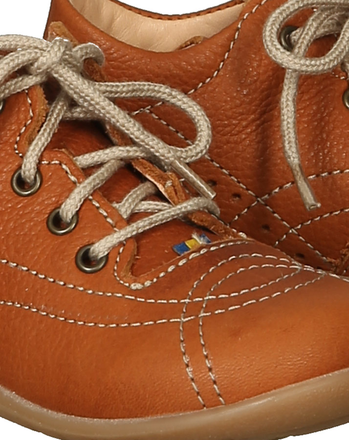 Lauflernschuhe EDSBRO EP in braun