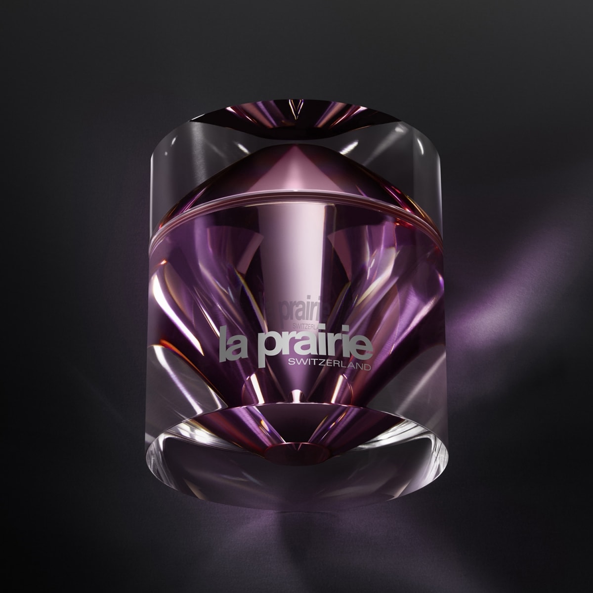 LA PRAIRIE Platinum Rare Haute-Rejuvenation Crème