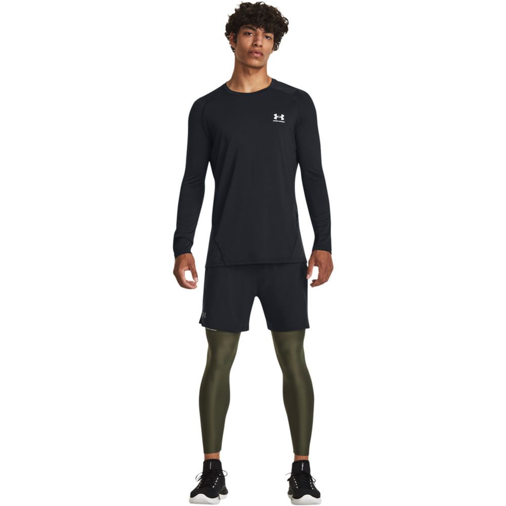 Under Armour HEATGEAR® - Legging Homme vert