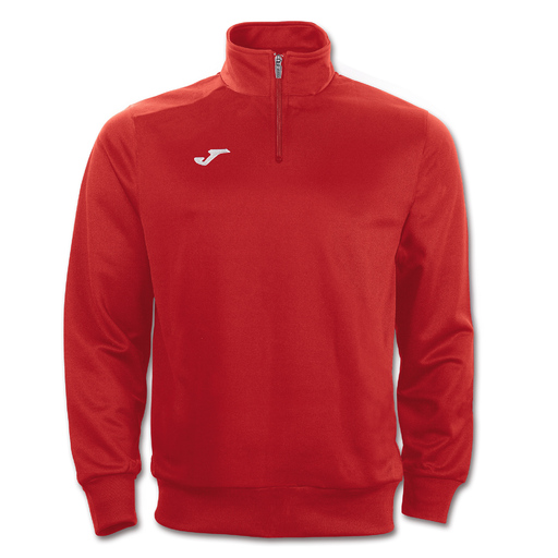 Moletom vermelho Joma Pharaoh