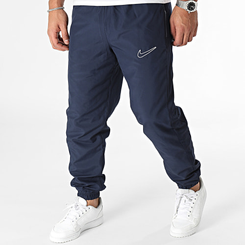 Pantalon Jogging Dri-Fit DR1725 Bleu Marine