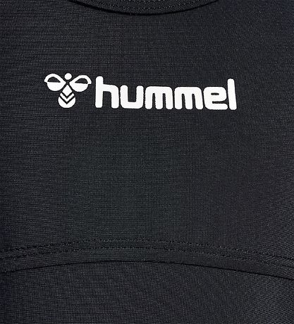 Hummel Badeanzug - hmlJenna - Schwarz