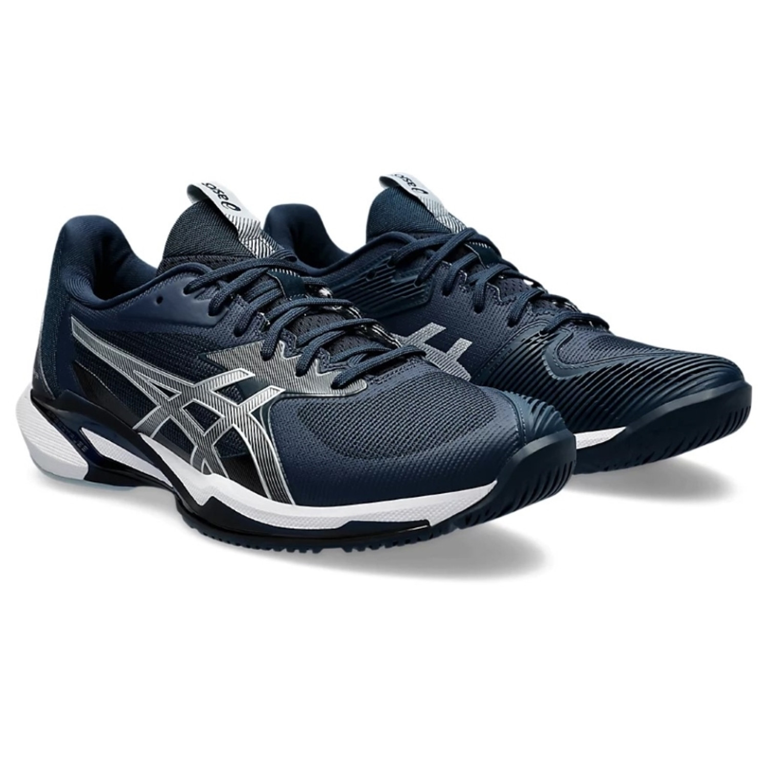 Asics Solution Speed FF 3 Heren