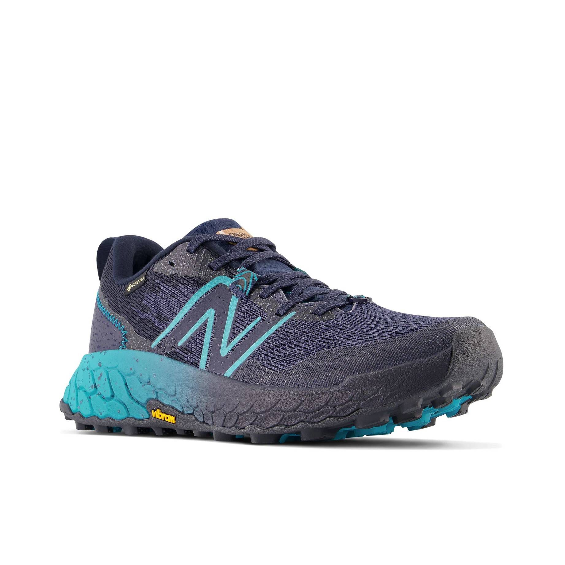 new balance| Damen Wanderschuhe FRESH FOAM HIERRO GTX V7