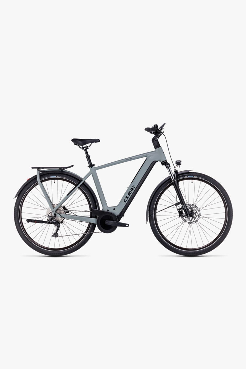 CUBE Kathmandu Hybrid ONE 750 28 E-Bike 2024