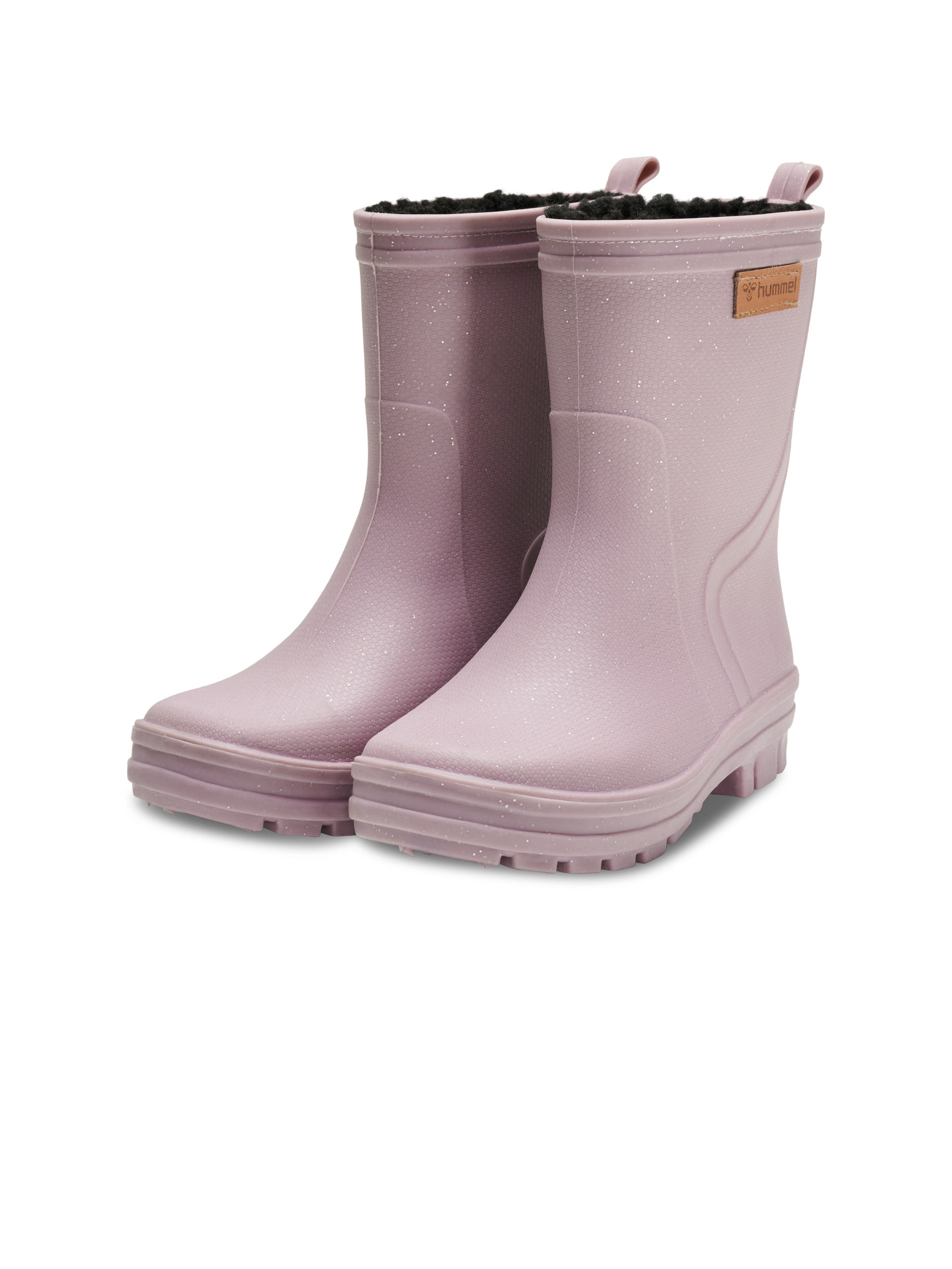 THERMO BOOT JR