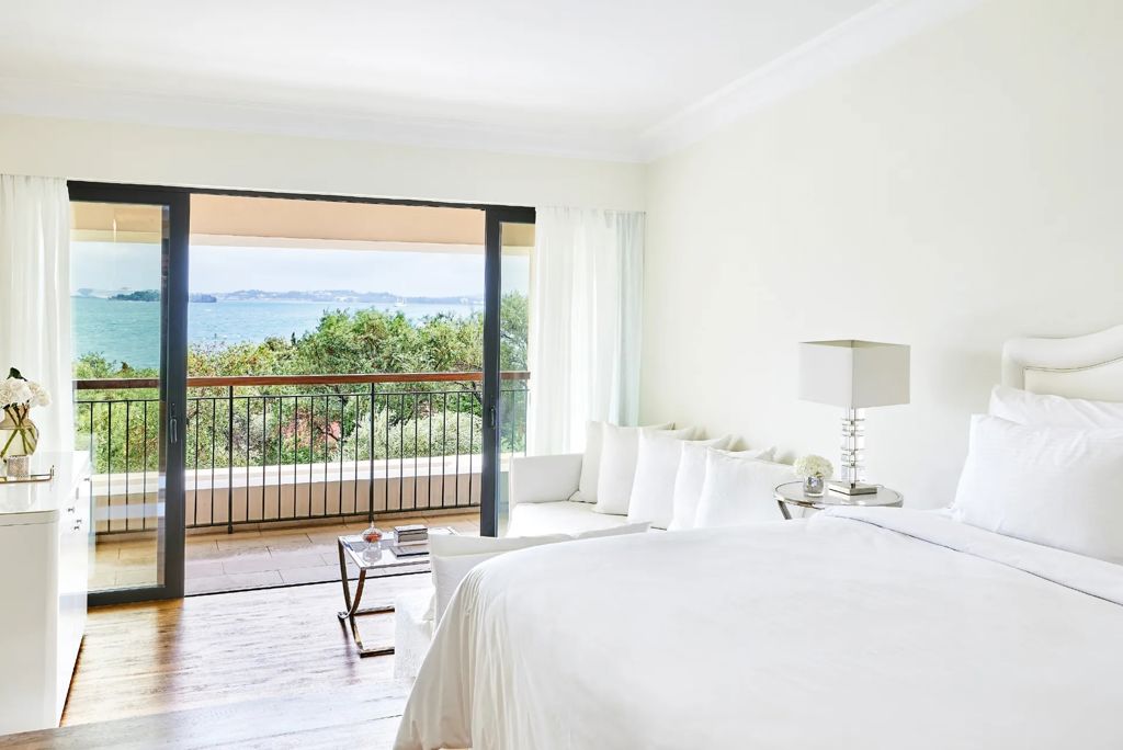Corfu Imperial, a Grecotel Resort to live Halfpension - Hotel